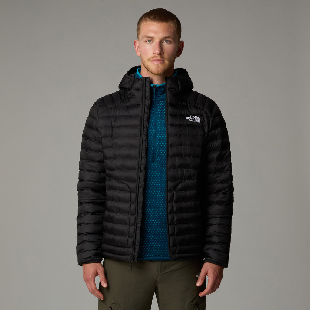 Huila hoodie