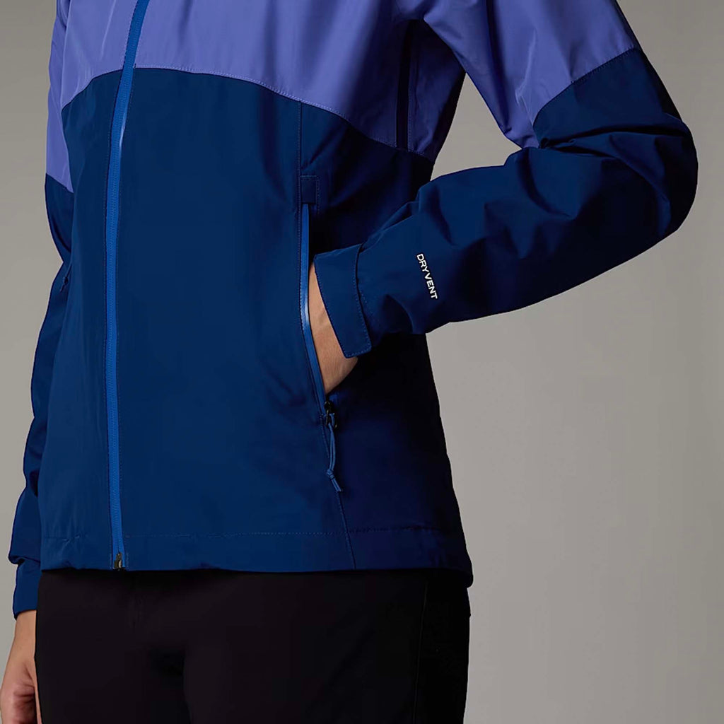 Diablo Dynamic Zip-In jas