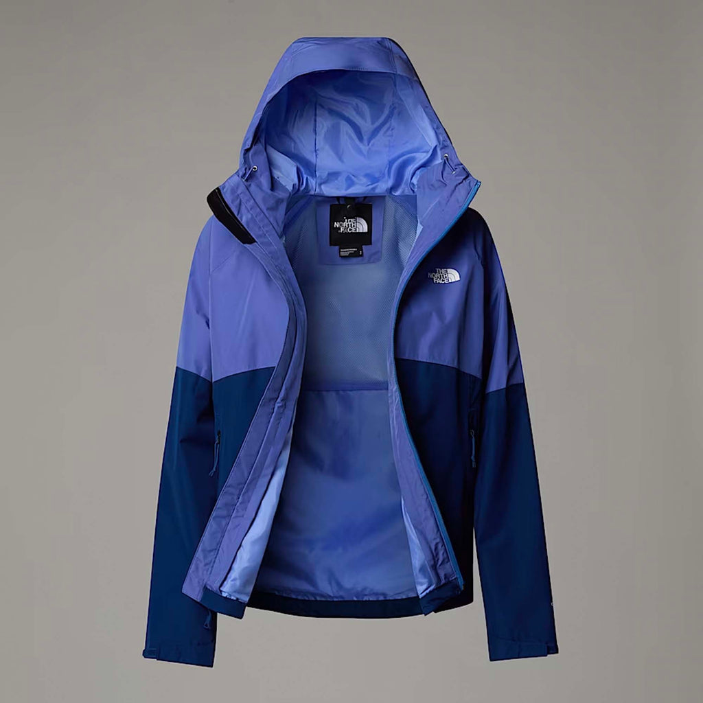 Diablo Dynamic Zip-In jas