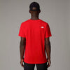 Lightning Alpine t-shirt