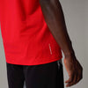 Lightning Alpine t-shirt