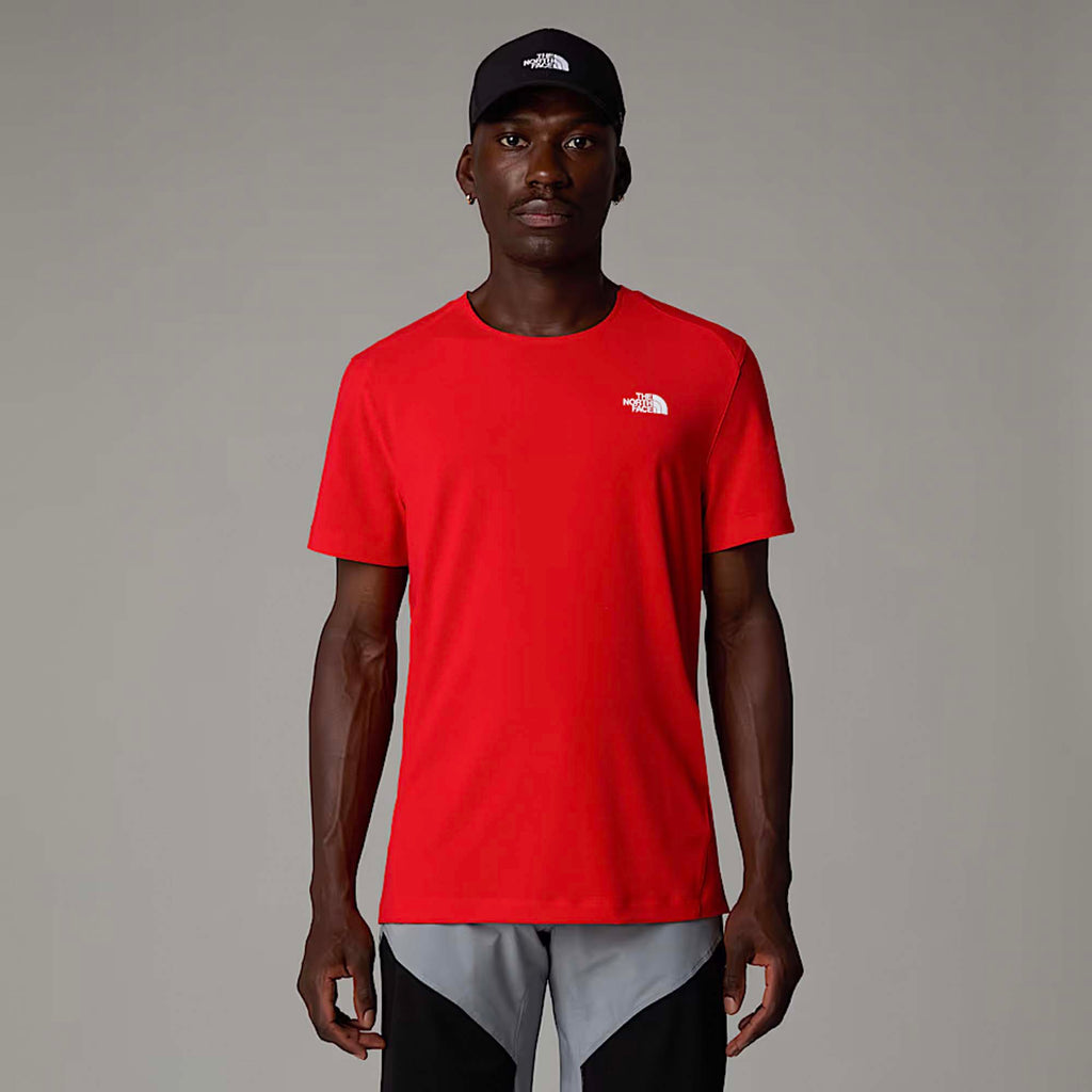 Lightning Alpine t-shirt
