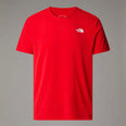 Lightning Alpine t-shirt