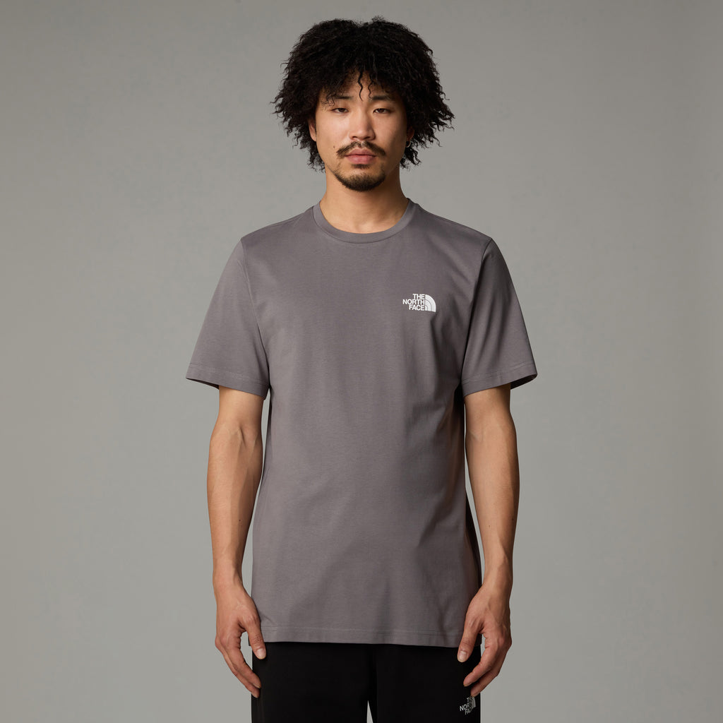 Simple Dome t-shirt