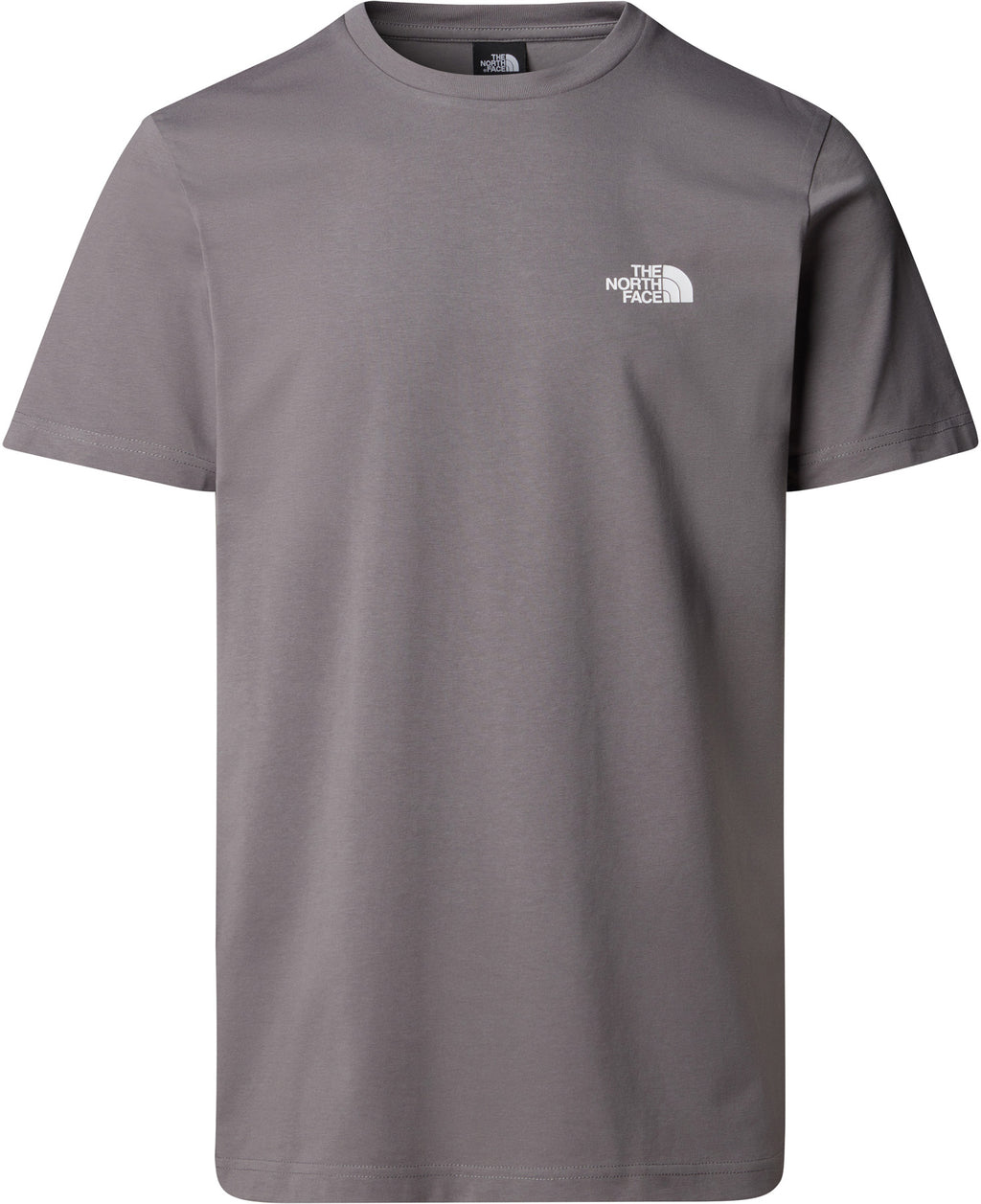Simple Dome t-shirt