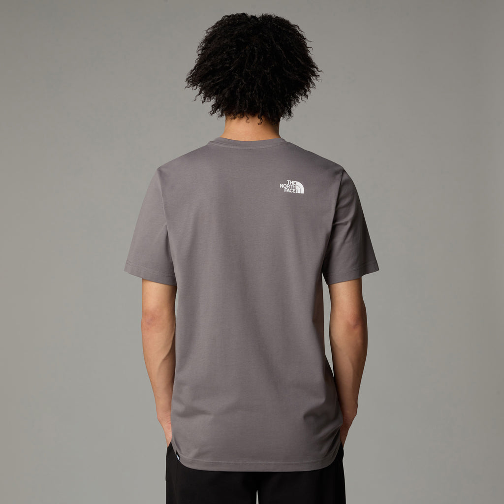 Simple Dome t-shirt