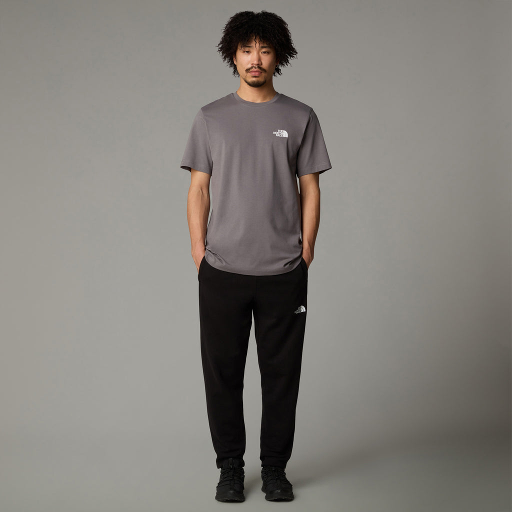Simple Dome t-shirt