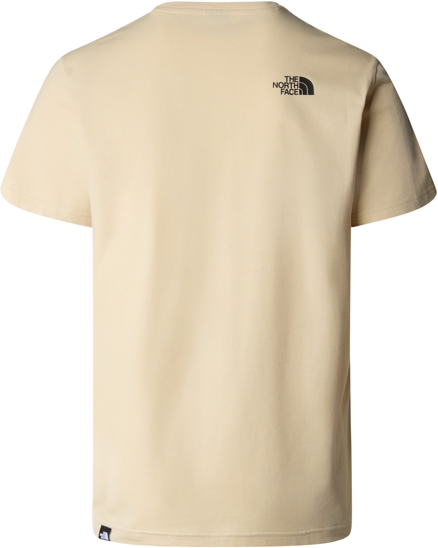 Simple Dome t-shirt