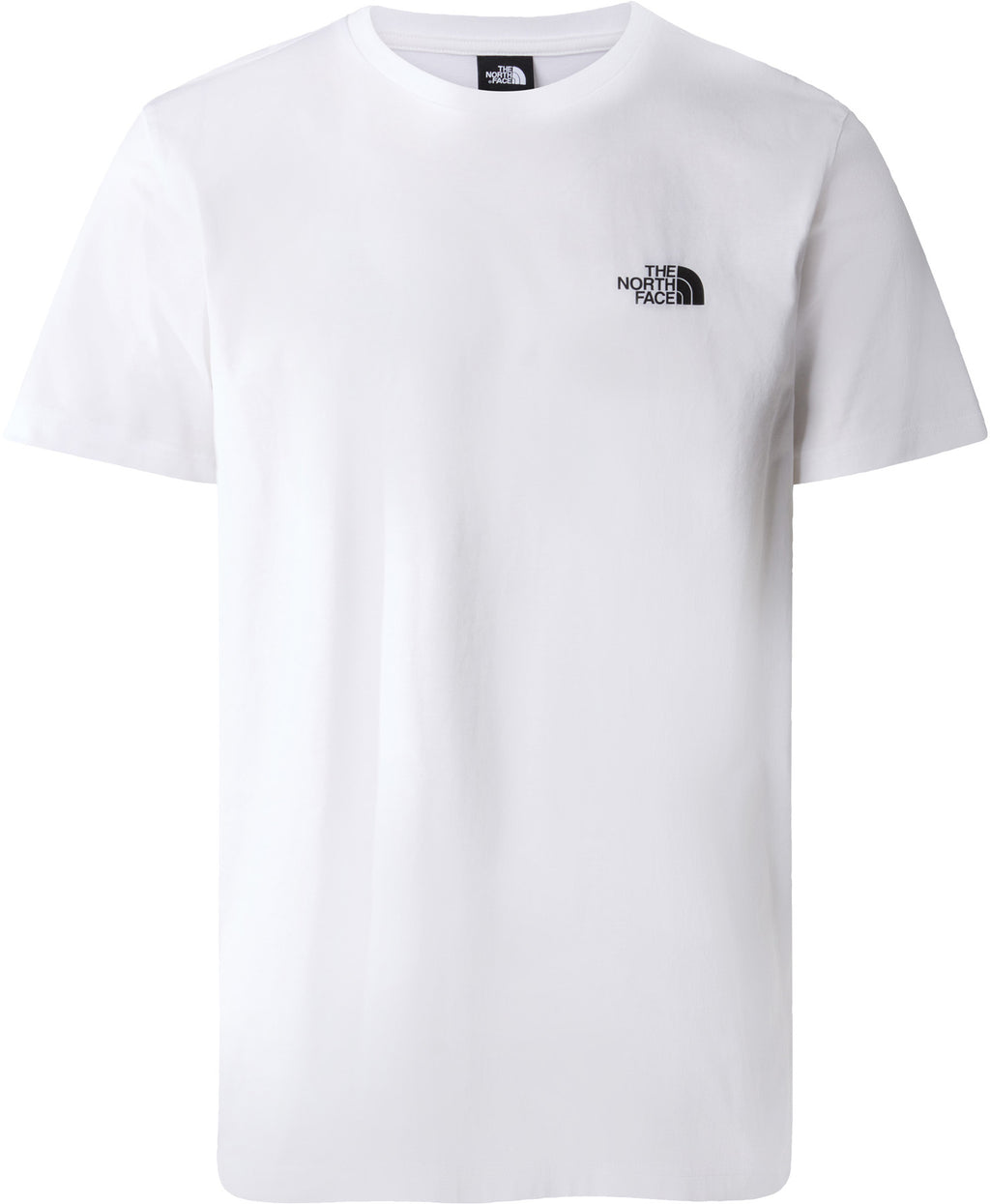 Simple Dome t-shirt