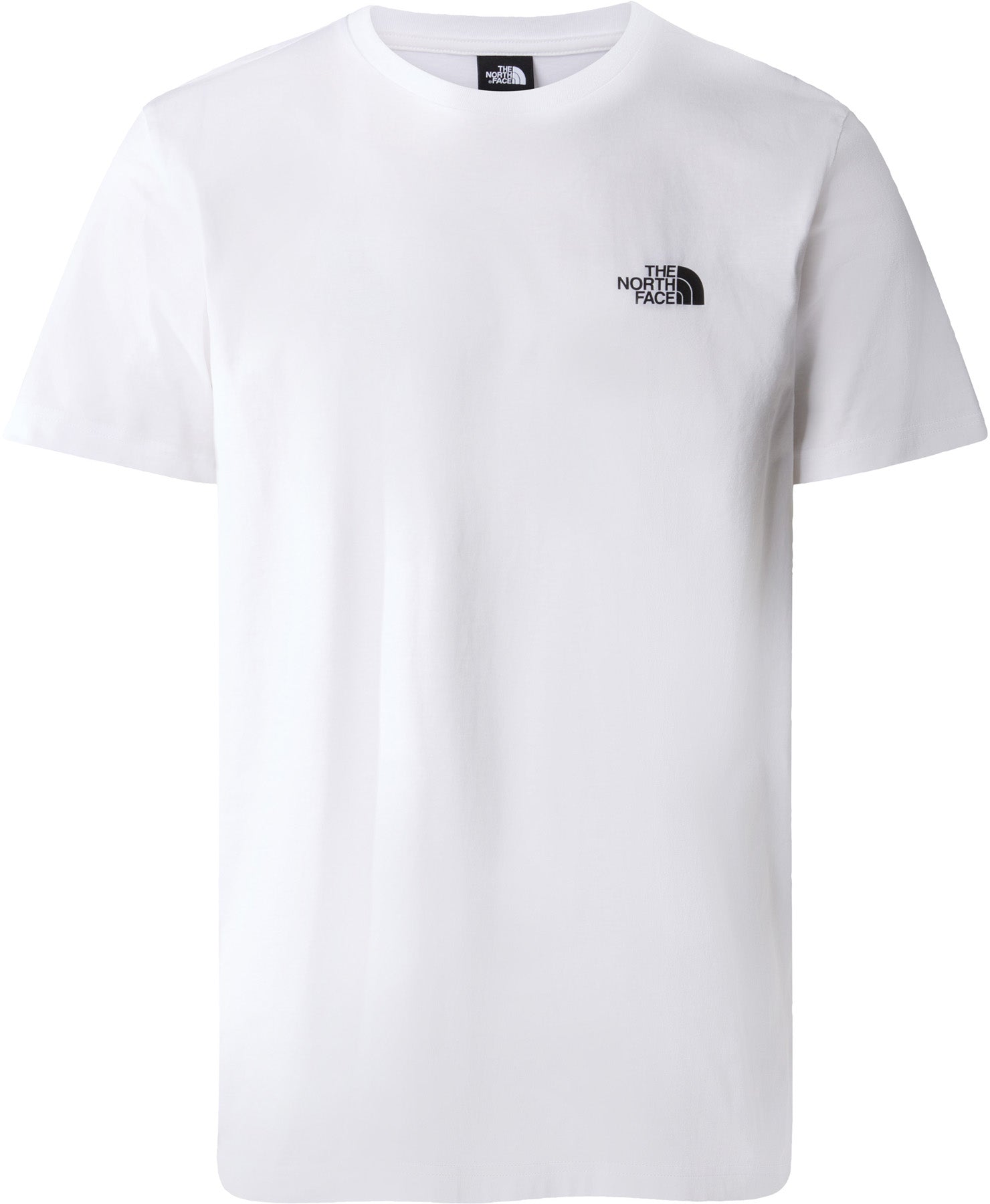 Simple Dome t-shirt