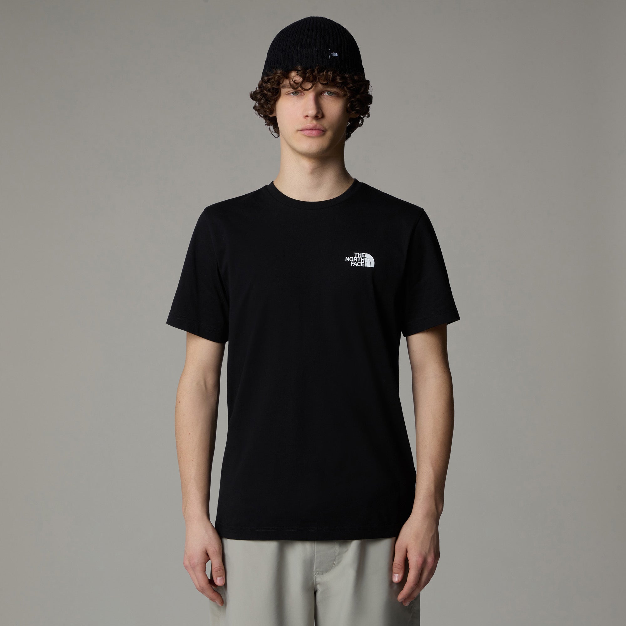 Simple Dome t-shirt