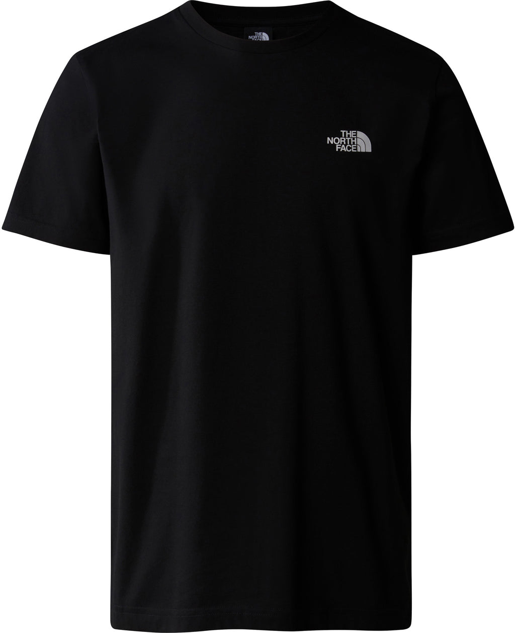 Simple Dome t-shirt