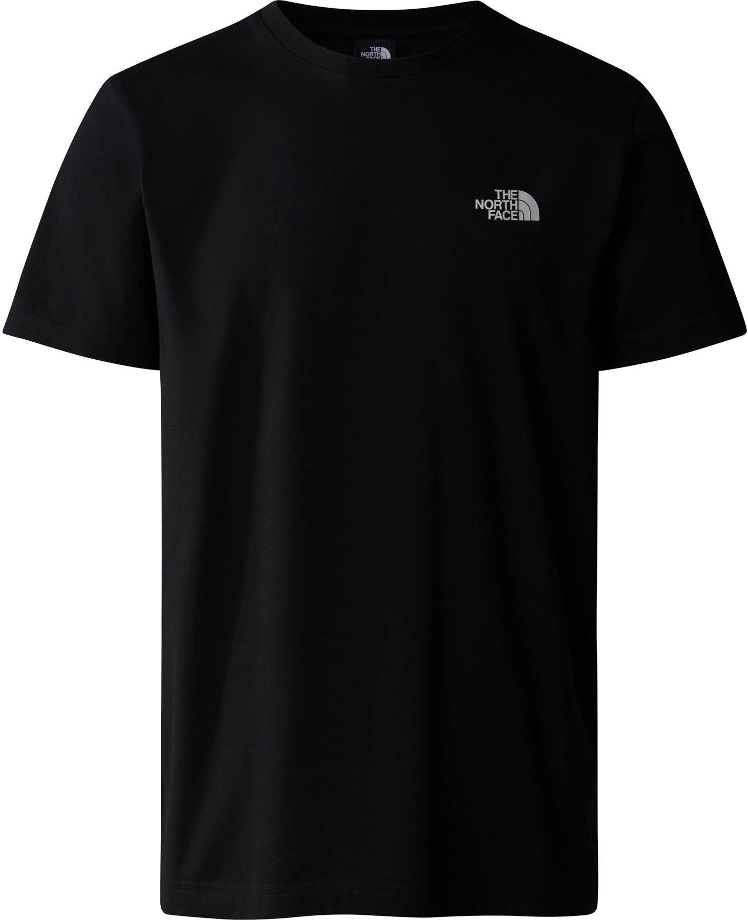 Simple Dome t-shirt