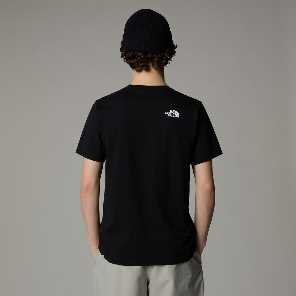 Simple Dome t-shirt
