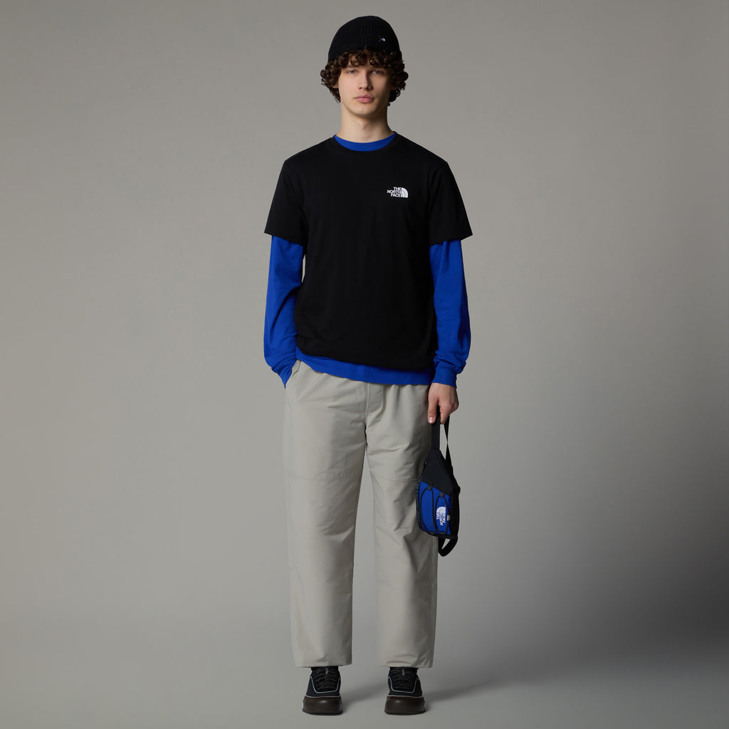 Simple Dome t-shirt