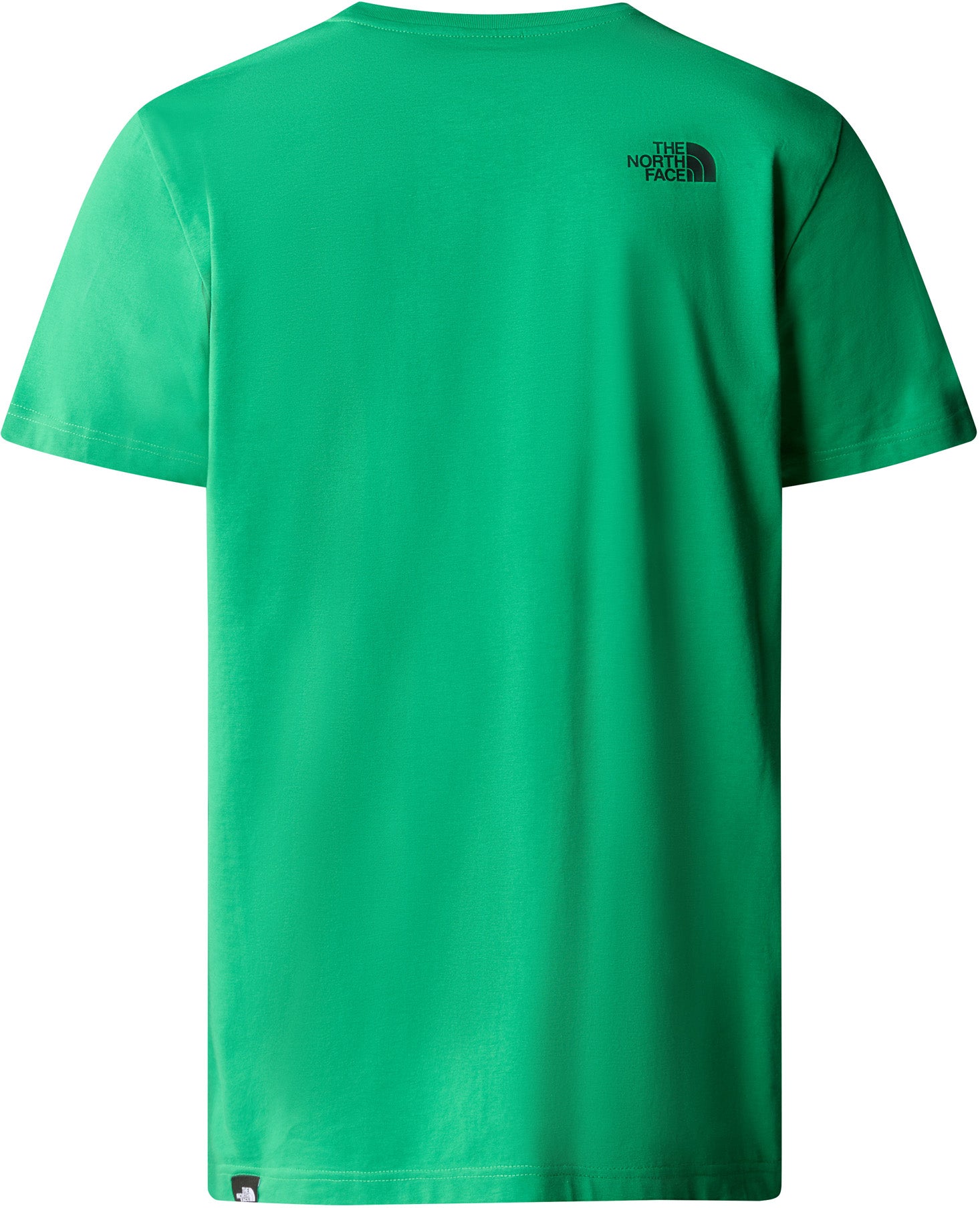 Simple Dome t-shirt