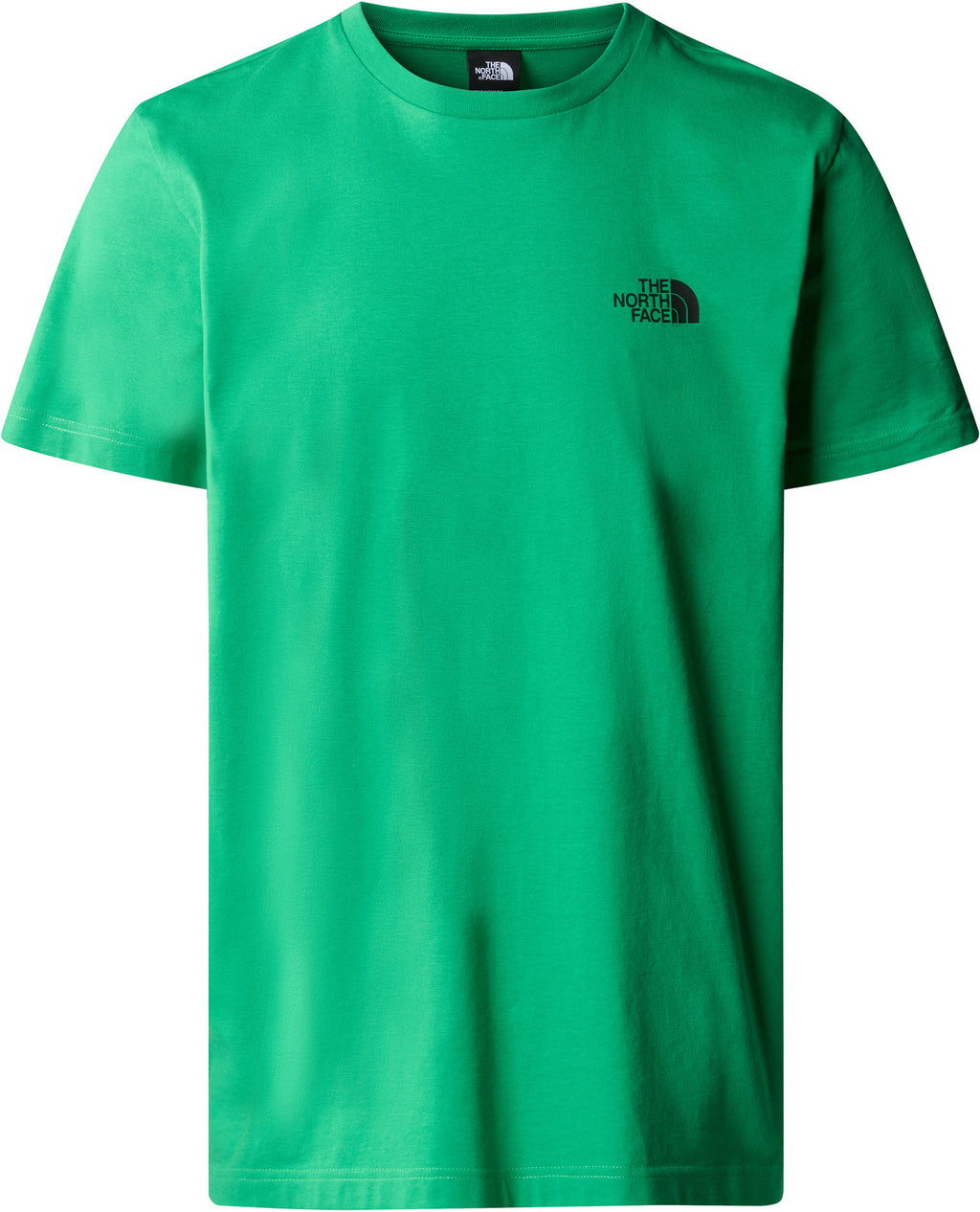 Simple Dome t-shirt