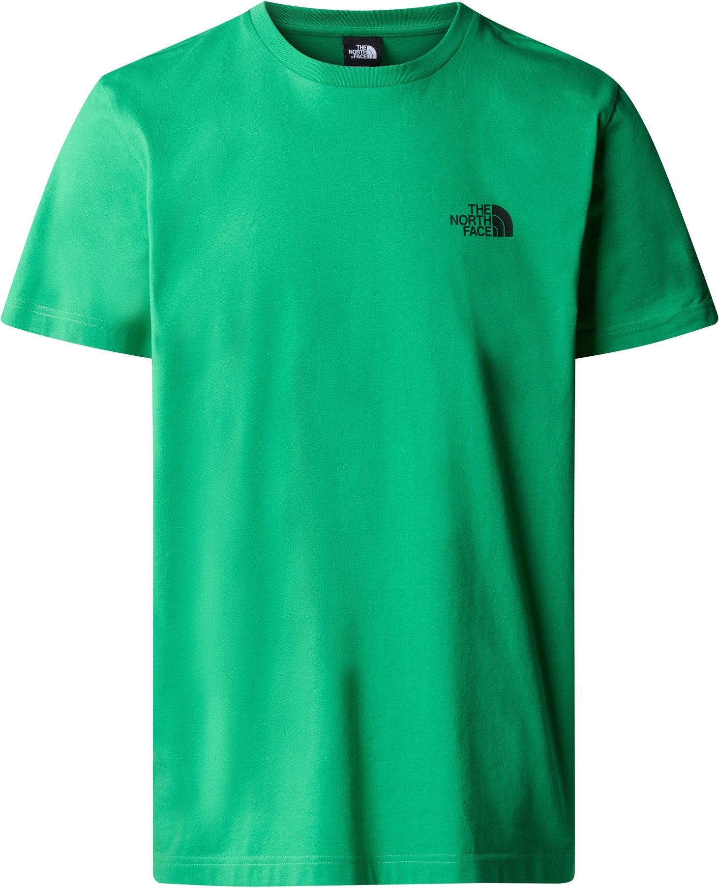 Simple Dome t-shirt