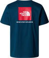 Redbox shirt