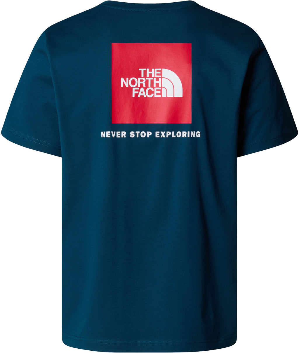 Redbox shirt