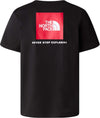 Redbox shirt
