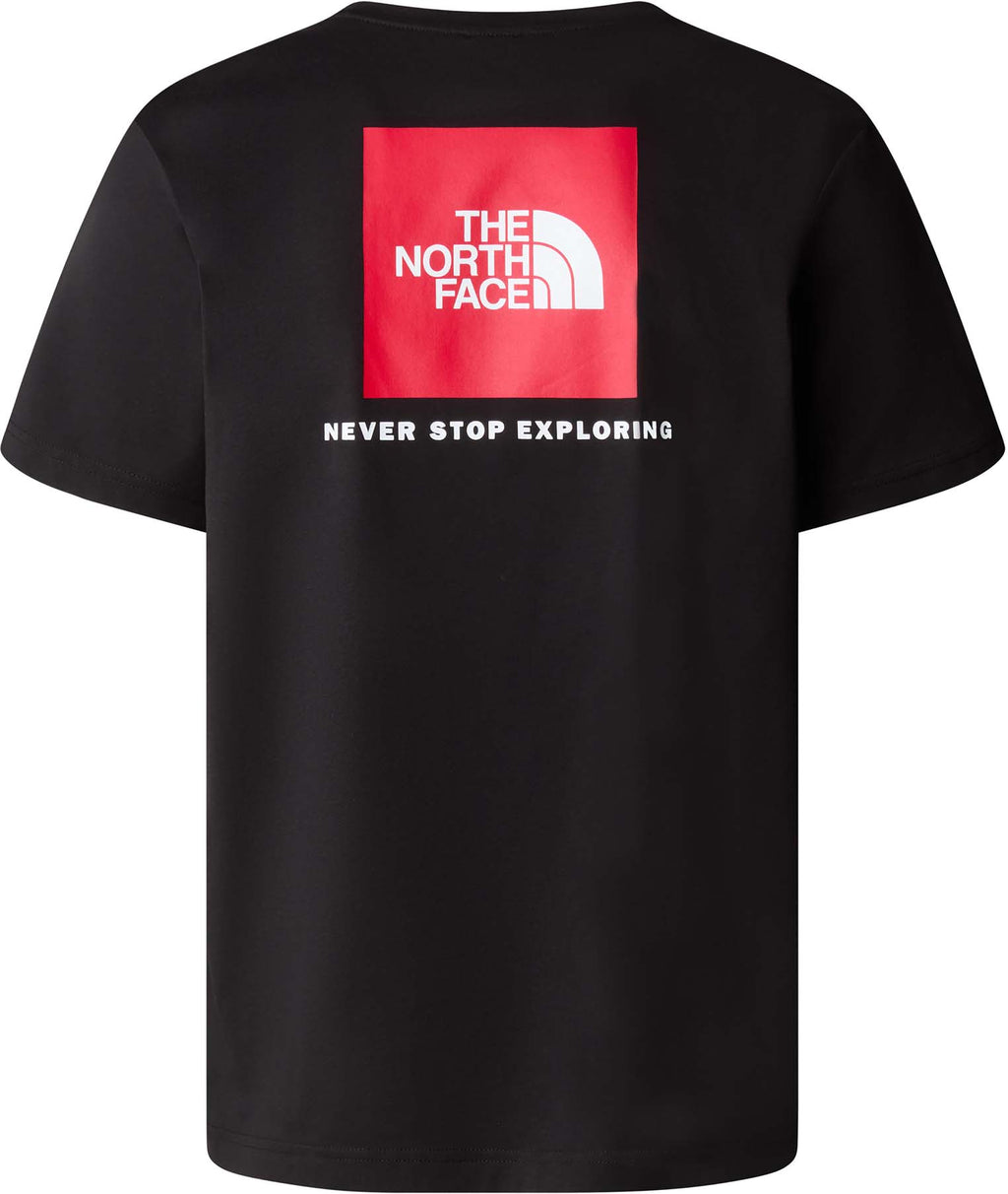 Redbox shirt