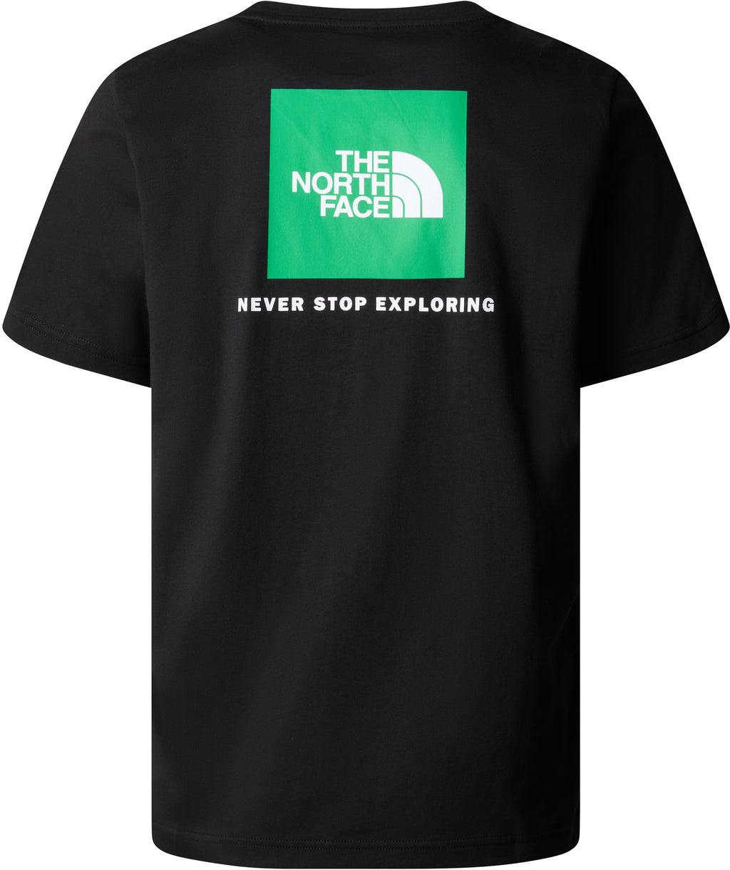 Redbox shirt