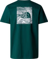 Box Nse Celebration t-shirt