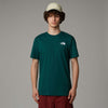 Box Nse Celebration t-shirt