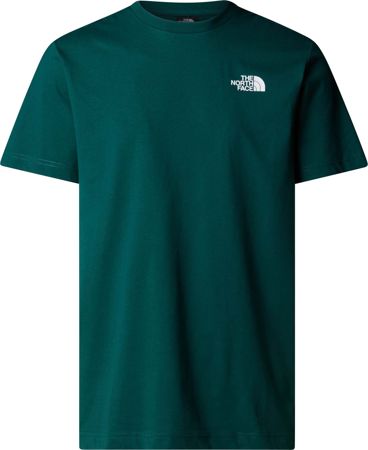 Box Nse Celebration t-shirt