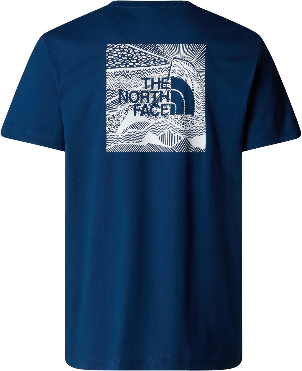 Box Nse Celebration t-shirt