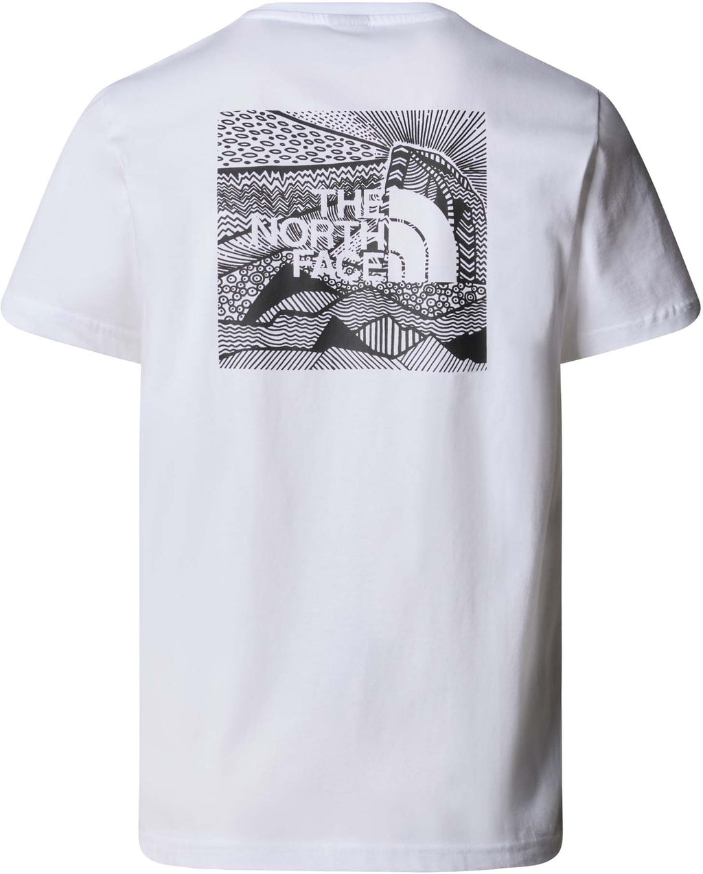 Box Nse Celebration t-shirt