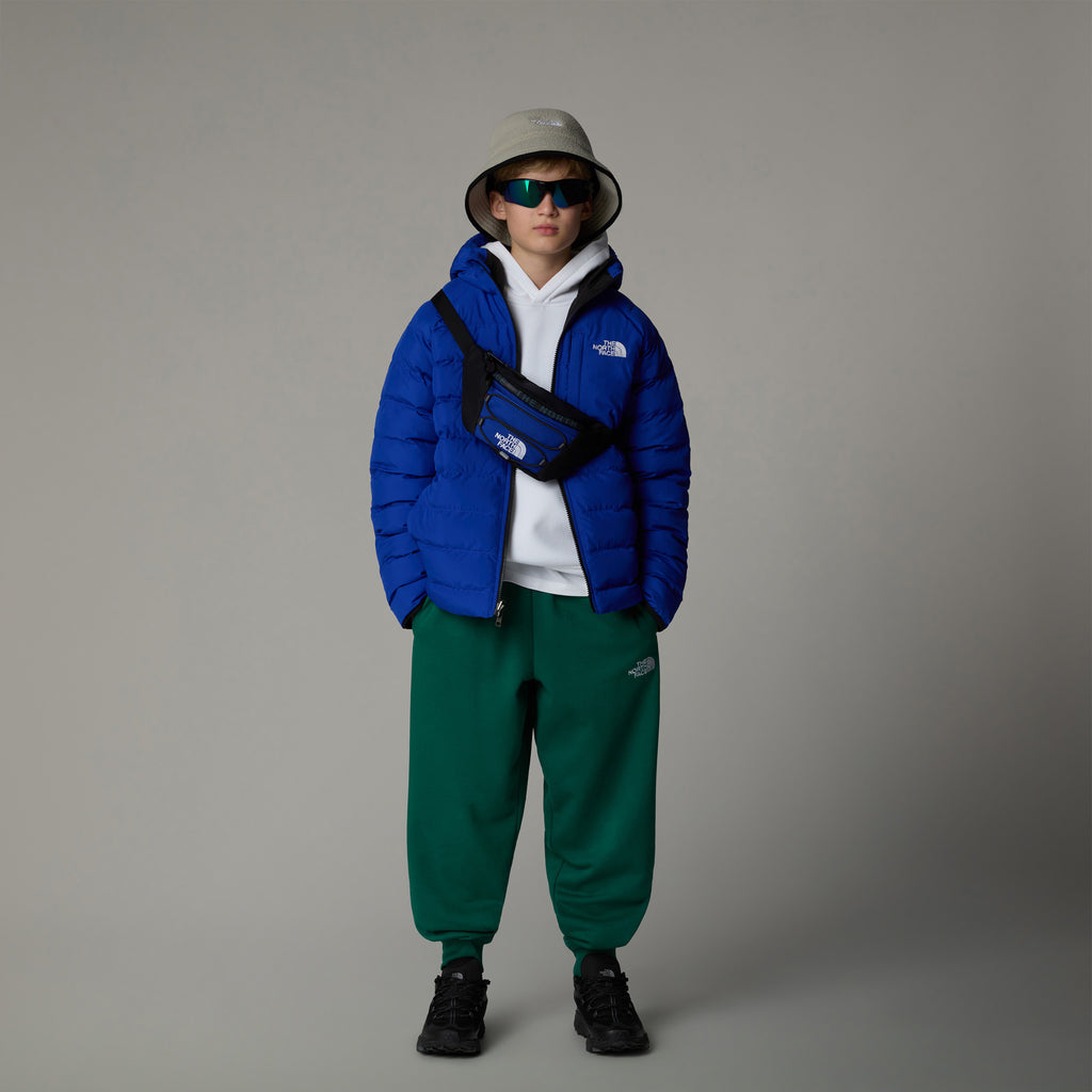 Reversible Perrito jas