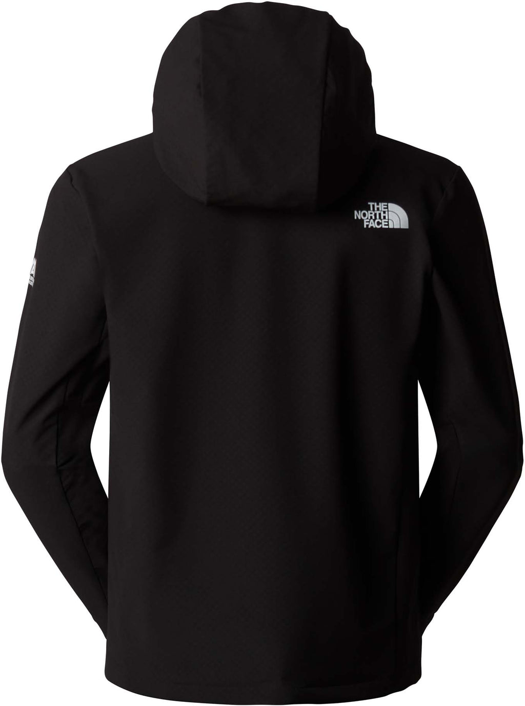 MA softshell jas