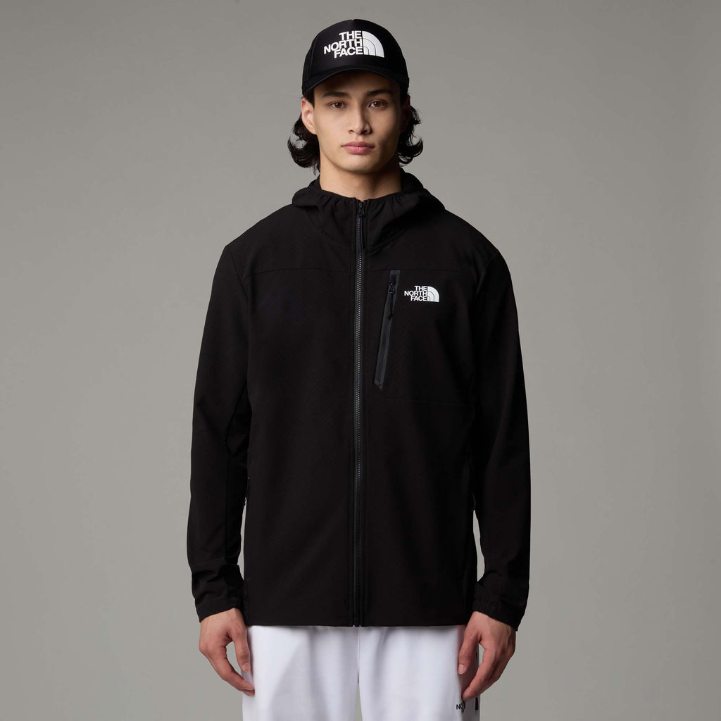 MA softshell jas