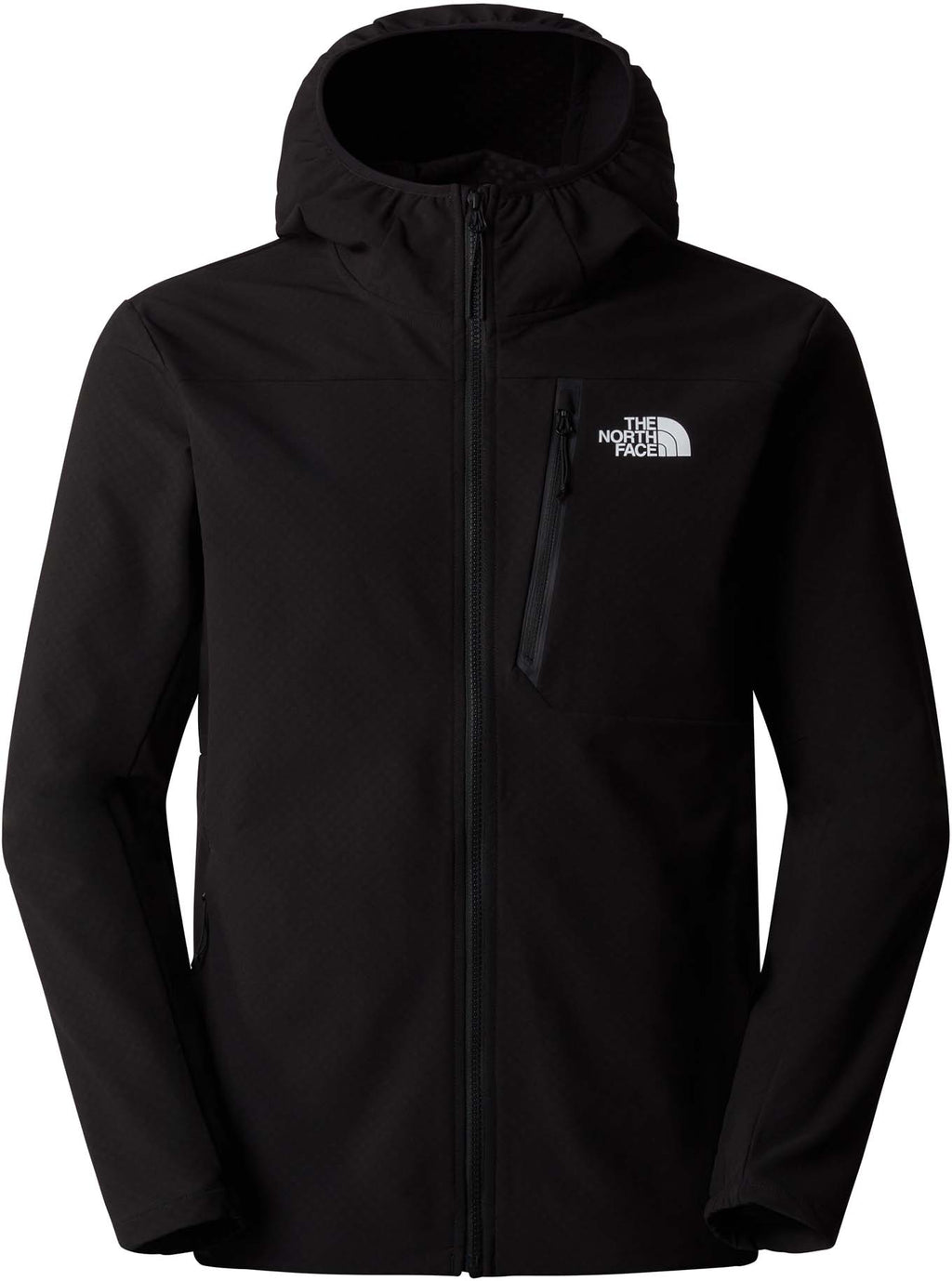 MA softshell jas