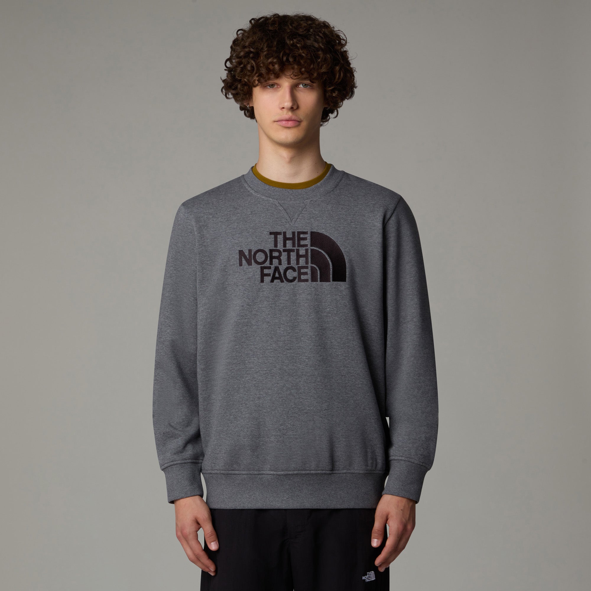 Drew Peak sweater
