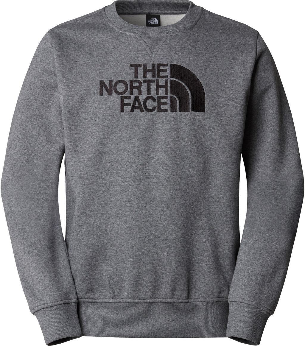 Drew Peak sweater