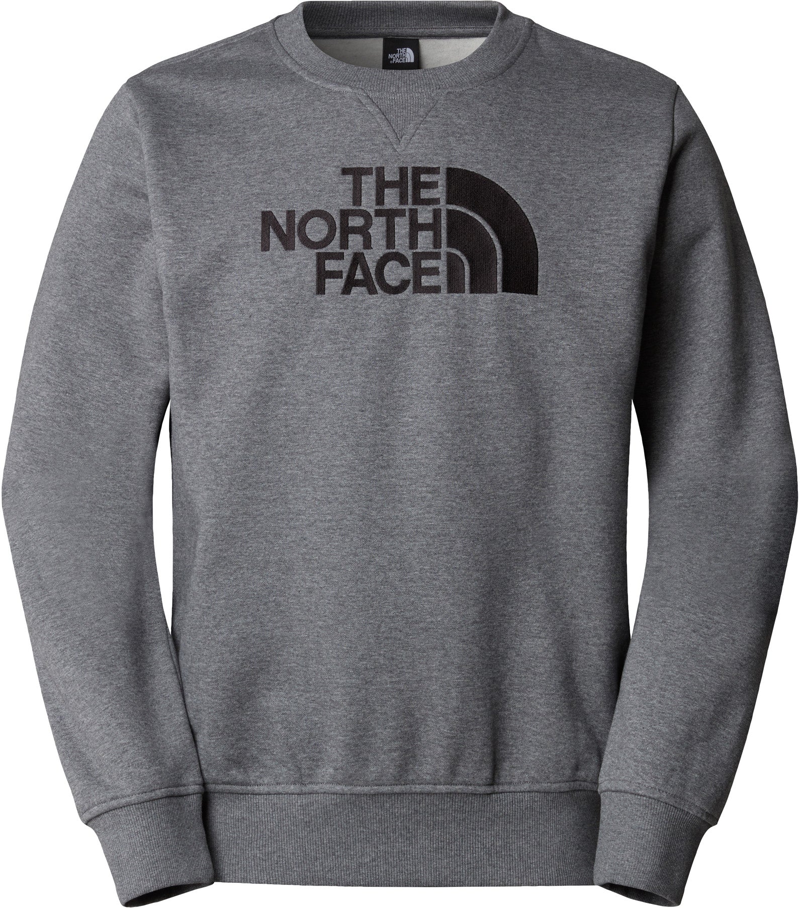 Drew Peak sweater