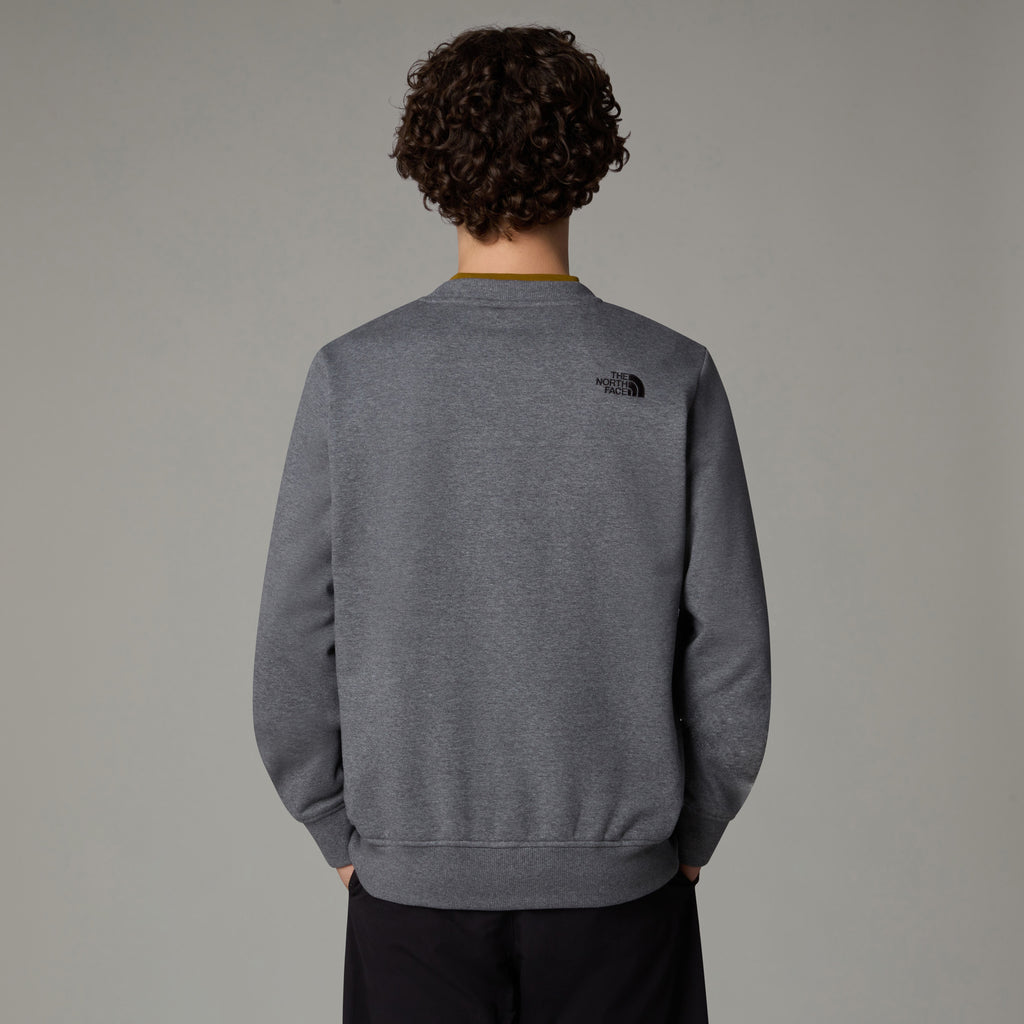 Drew Peak sweater