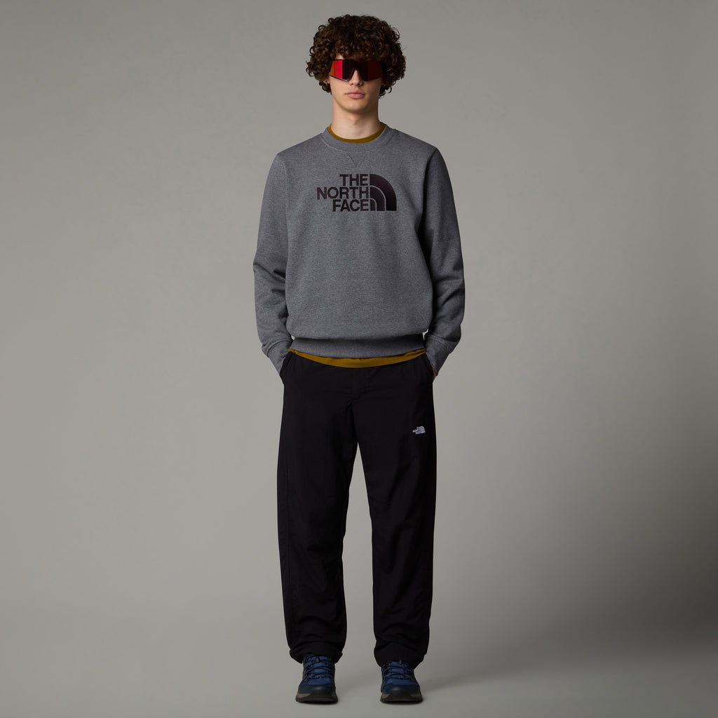 Drew Peak sweater