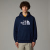 Drew Peak hoodie