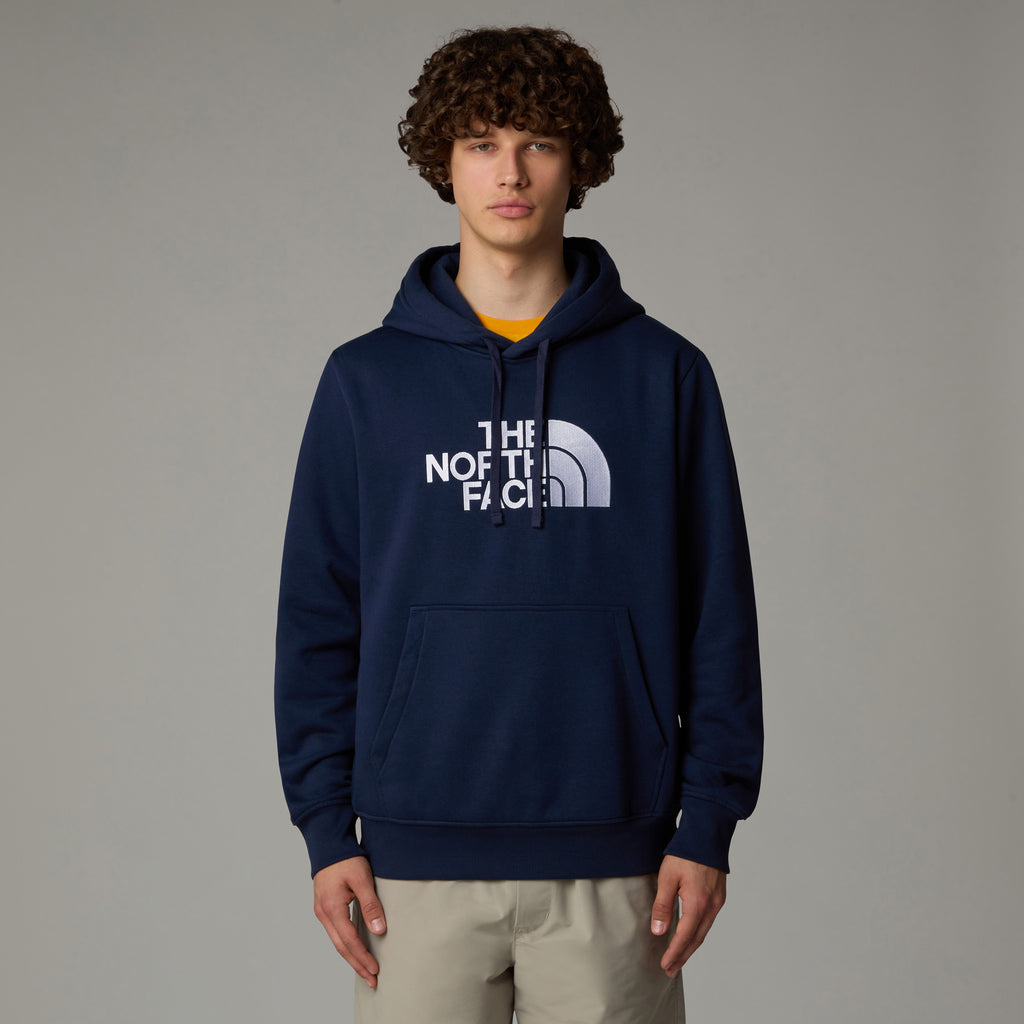 Drew Peak hoodie