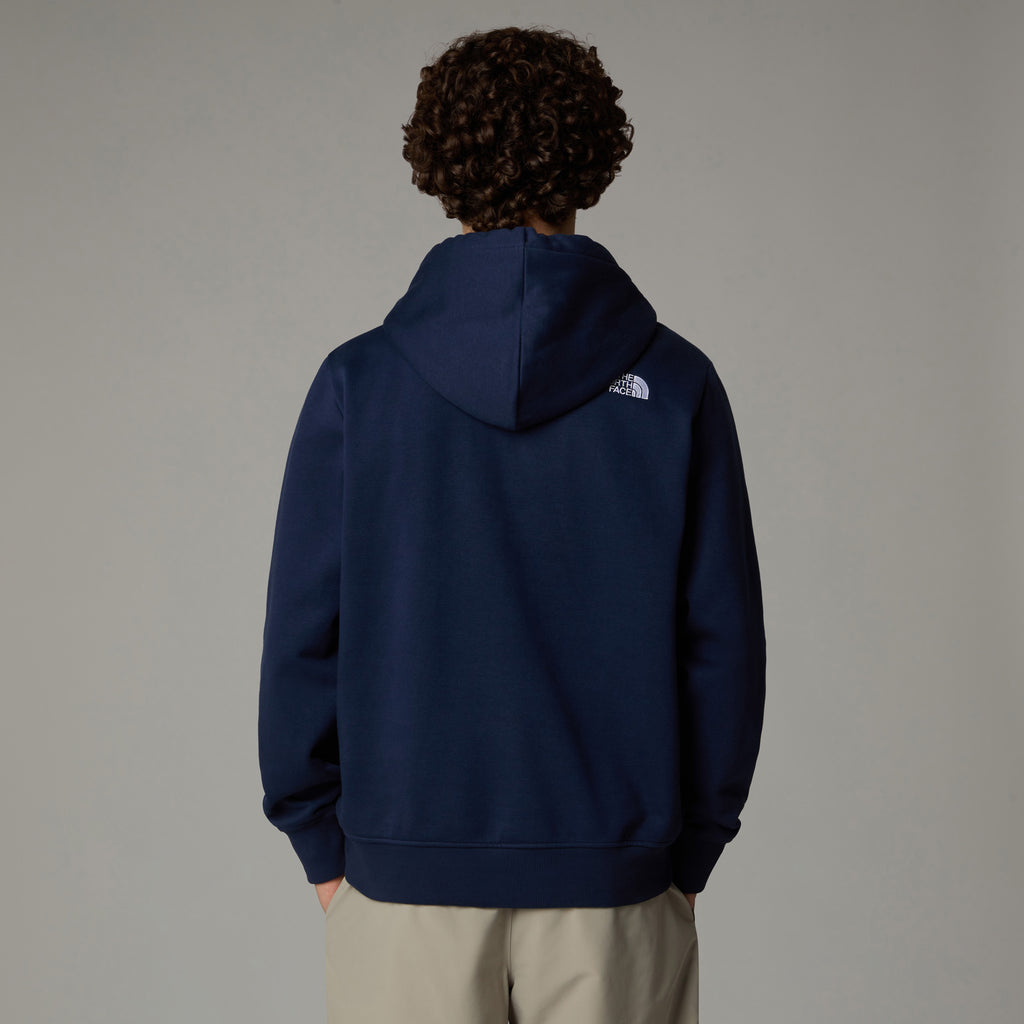 Drew Peak hoodie