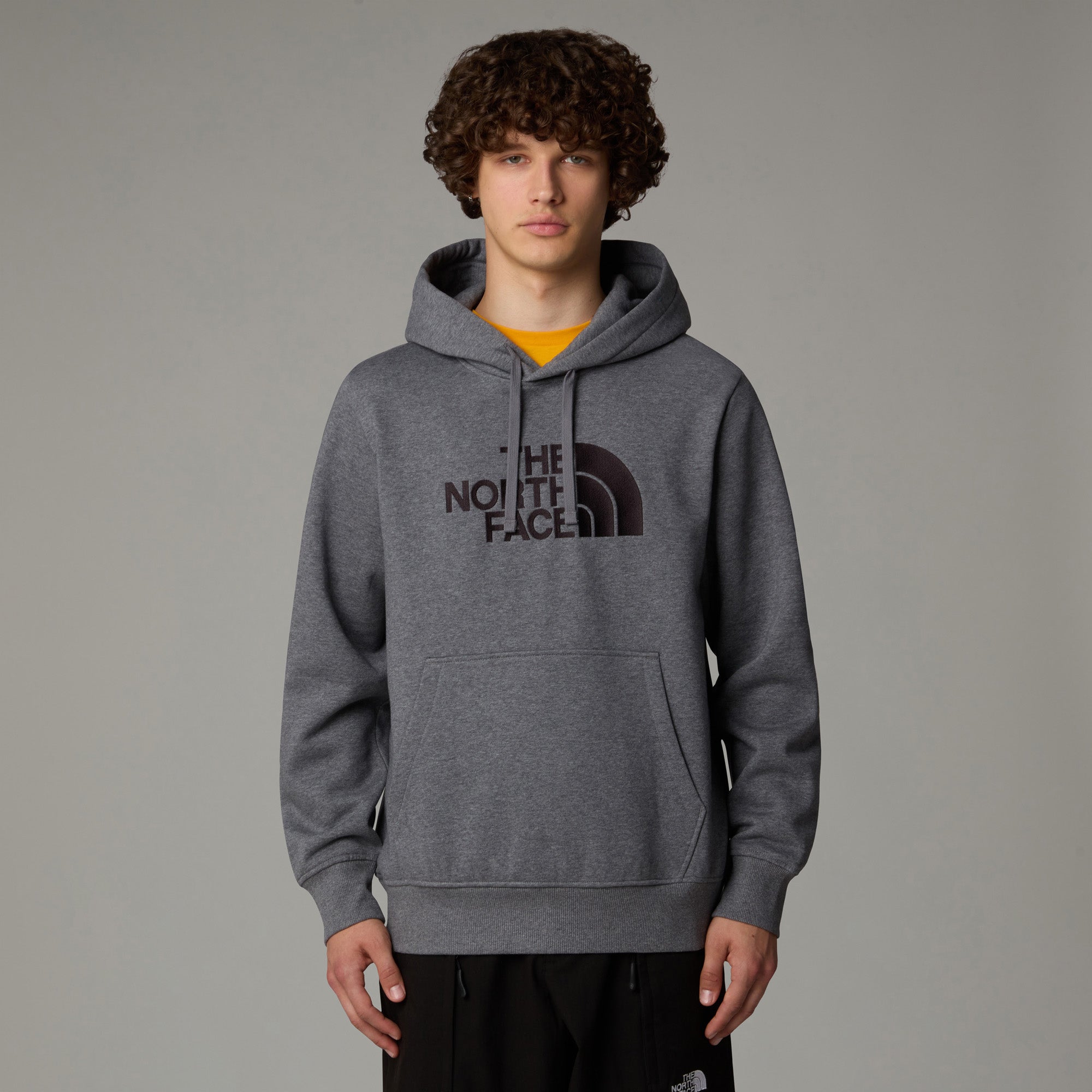 Drew Peak hoodie