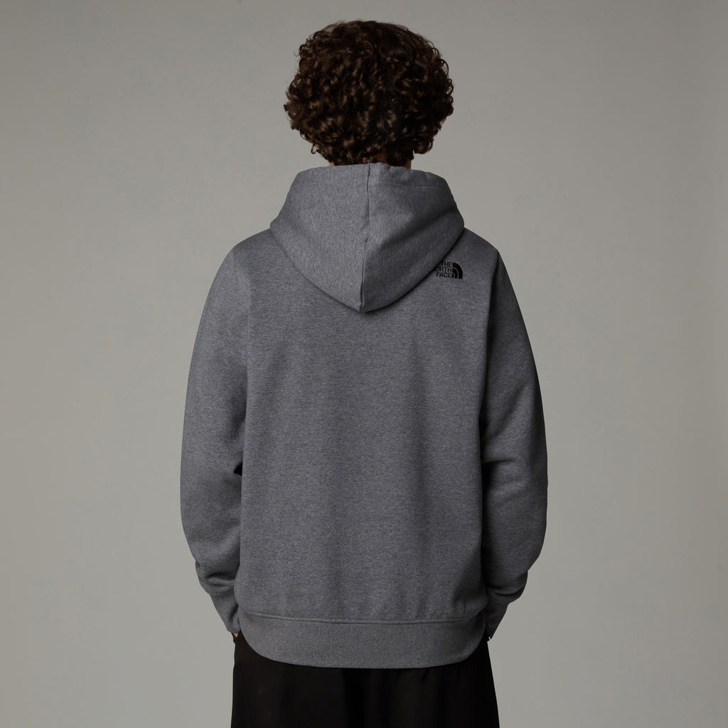 Drew Peak hoodie