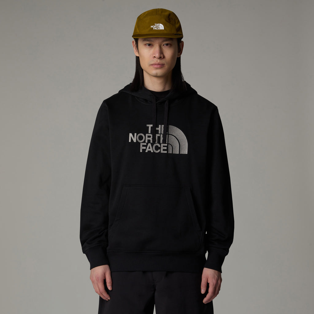 Drew Peak hoodie