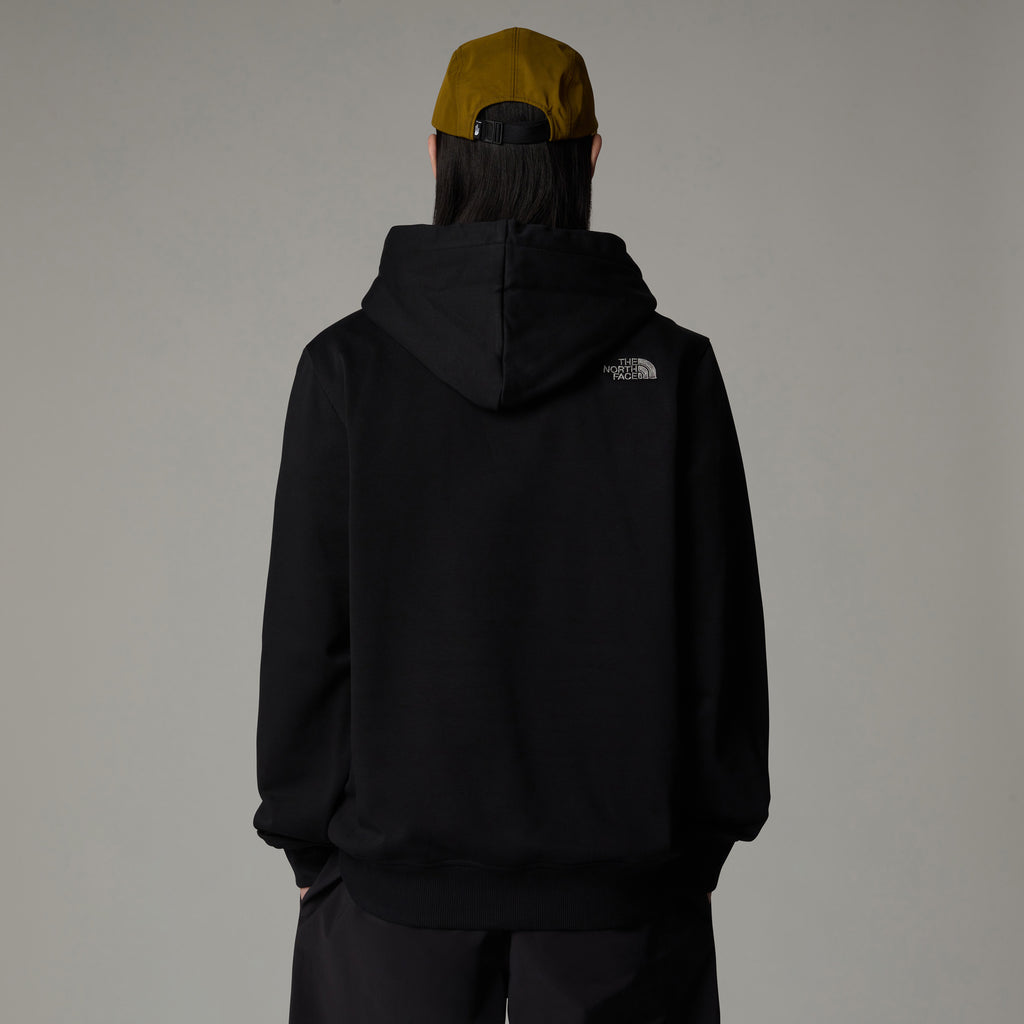 Drew Peak hoodie