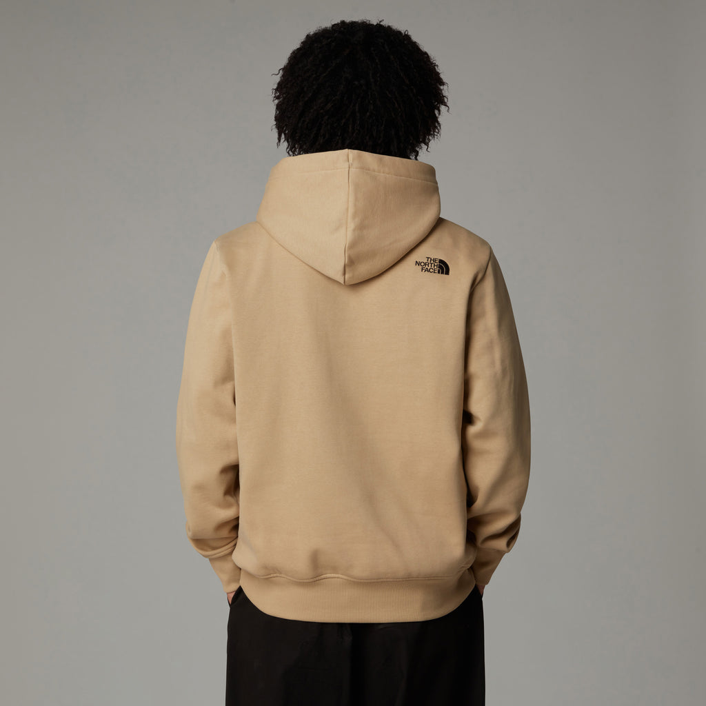 Drew Peak hoodie