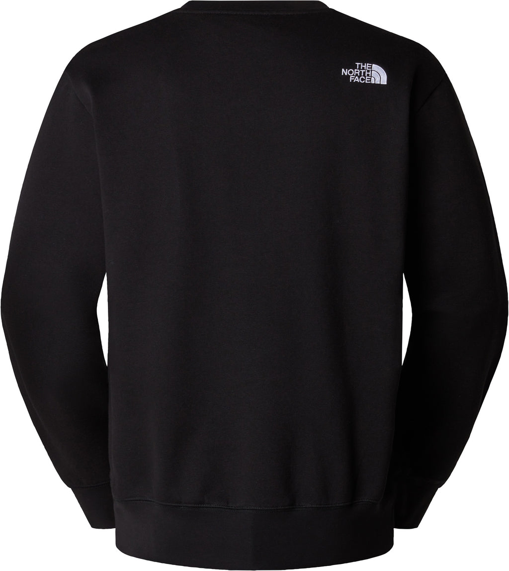 Essential Crew sweater